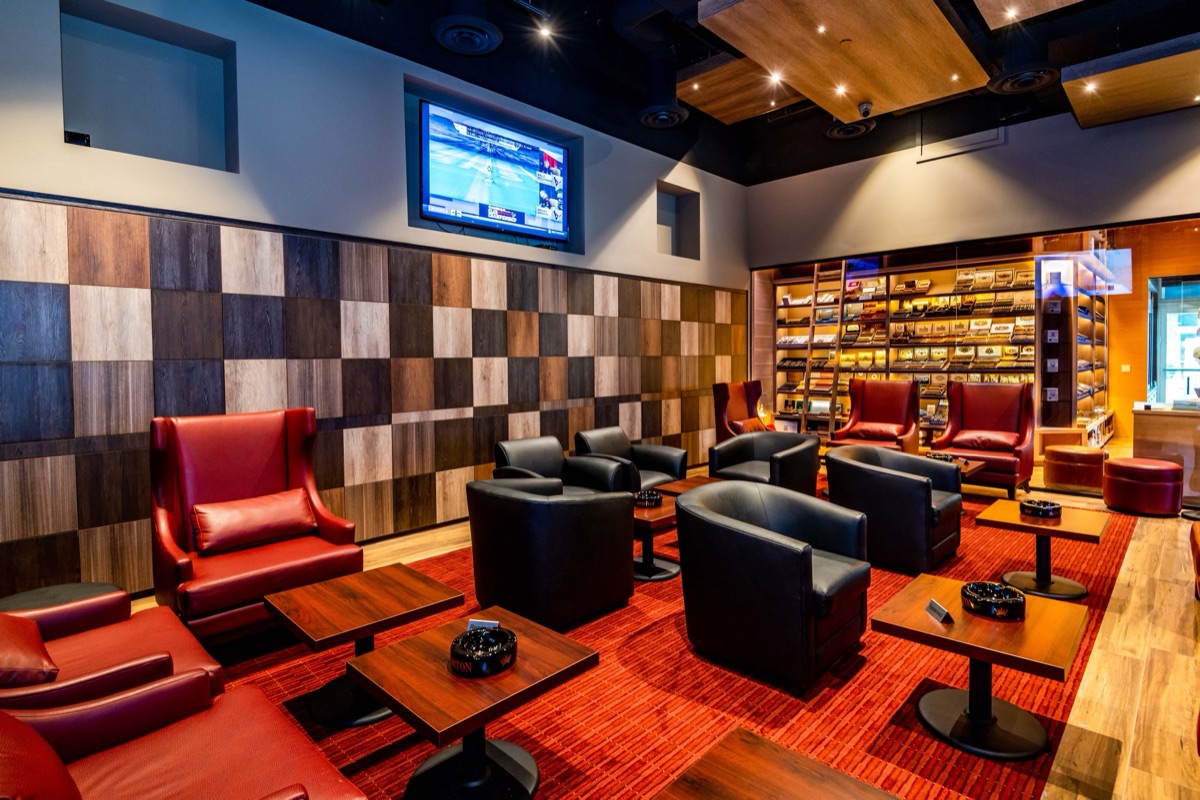 Empire Social Lounge